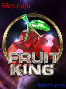 FruitKing: O Charme dos Jogos Clássicos Modernizados