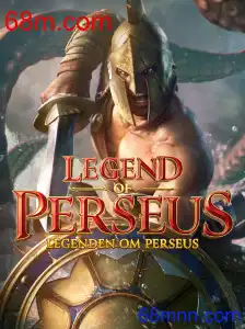 Descubra LegendofPerseus: Um Jogo Épico de Mitologia